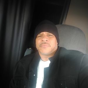 Meet your Posher, Todd